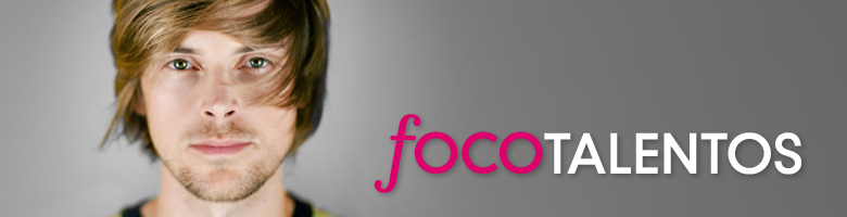 Foco Talentos